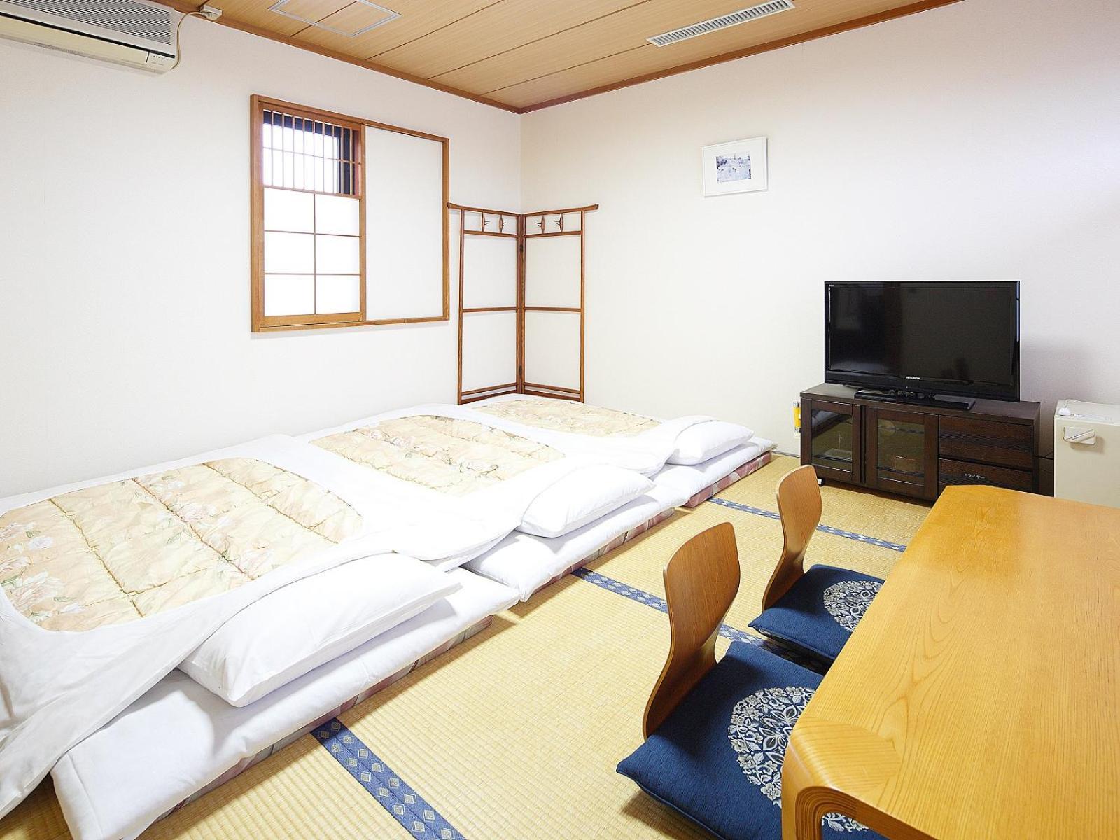 Yokaichi Royal Hotel Esterno foto
