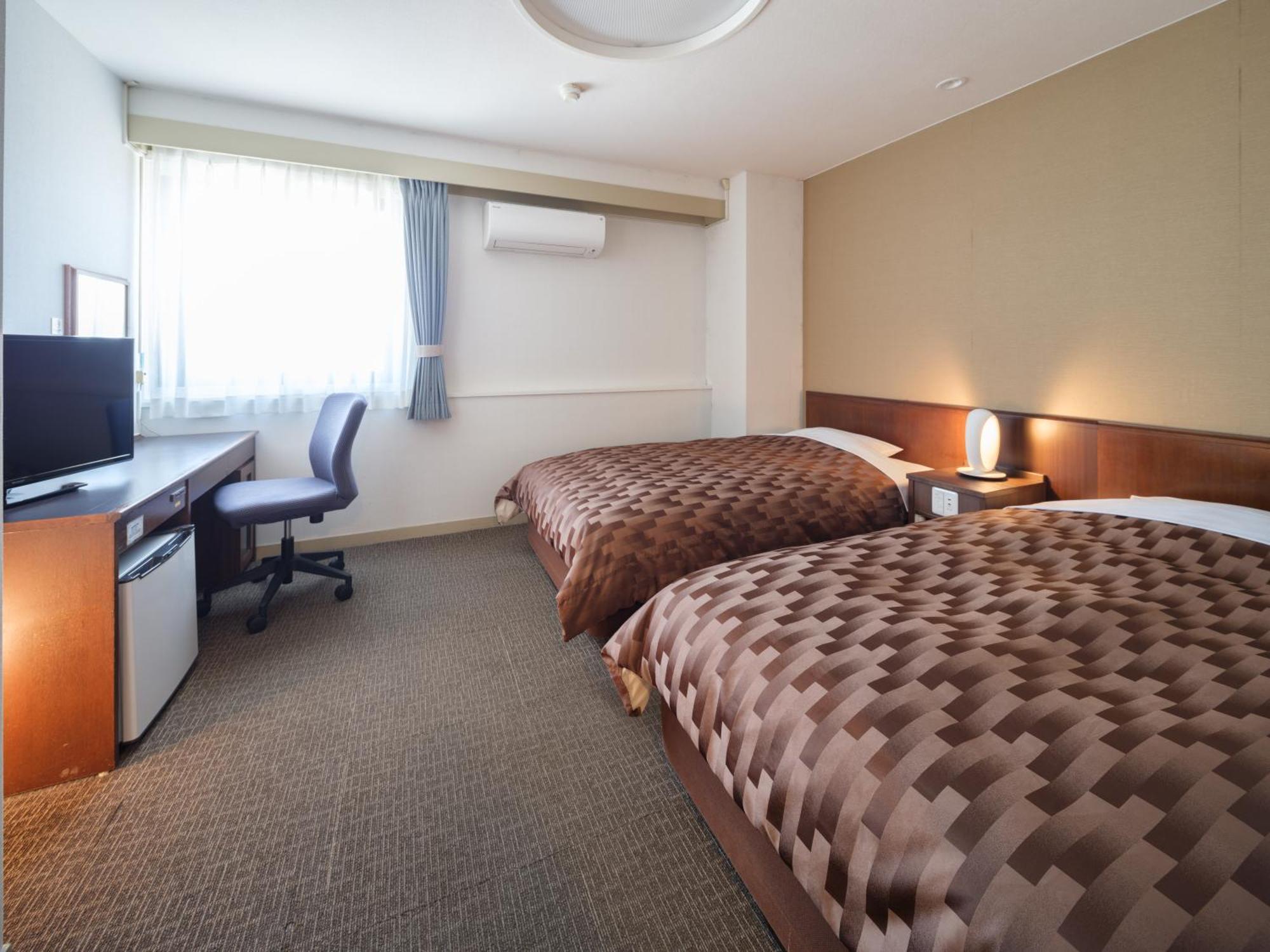 Yokaichi Royal Hotel Esterno foto