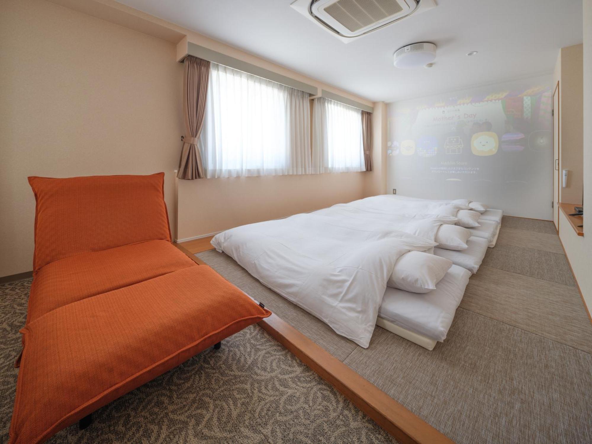 Yokaichi Royal Hotel Esterno foto