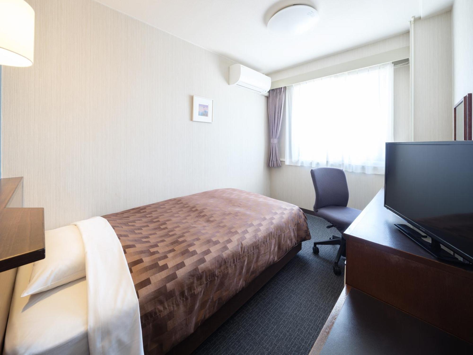Yokaichi Royal Hotel Esterno foto
