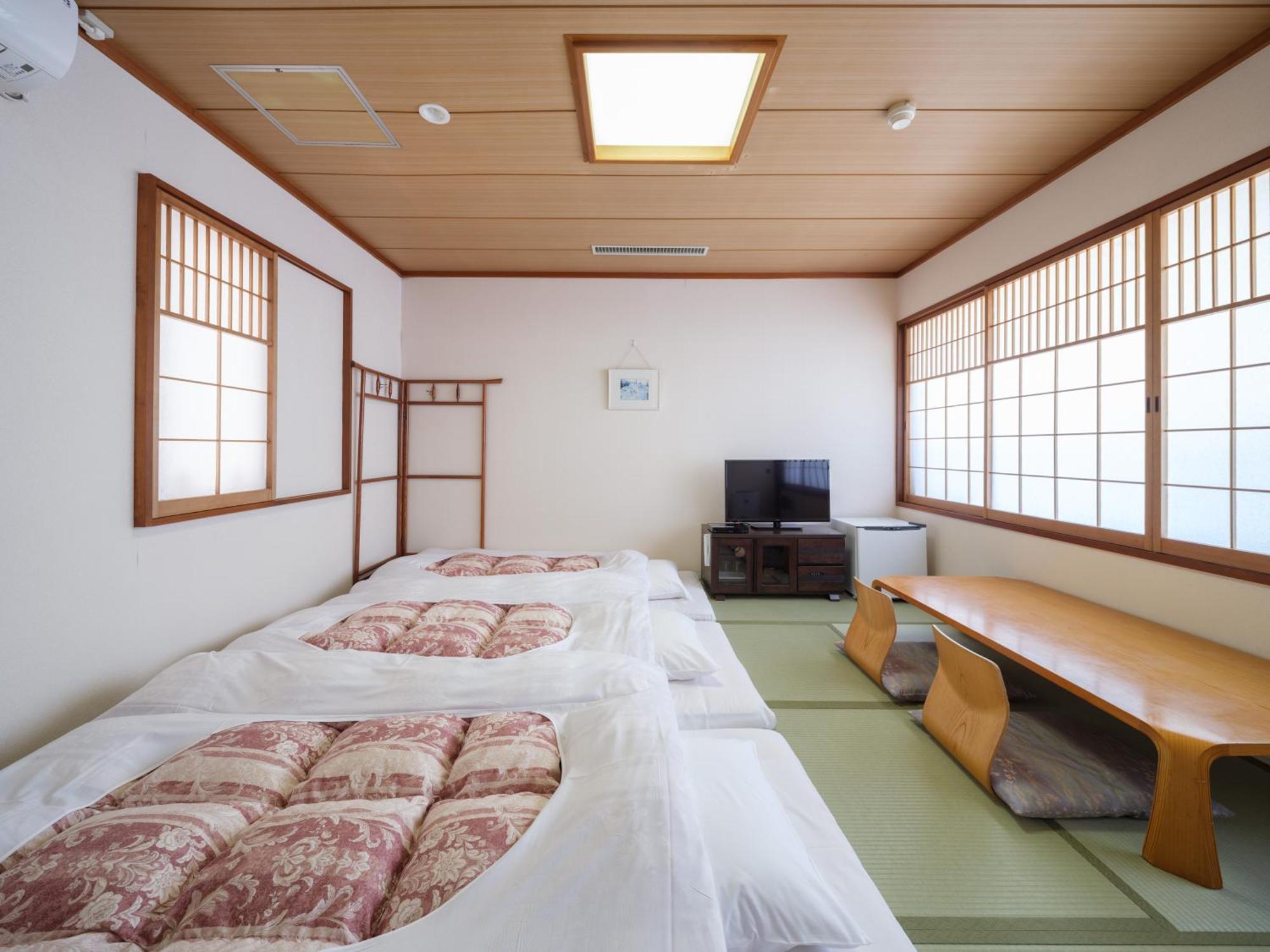 Yokaichi Royal Hotel Esterno foto