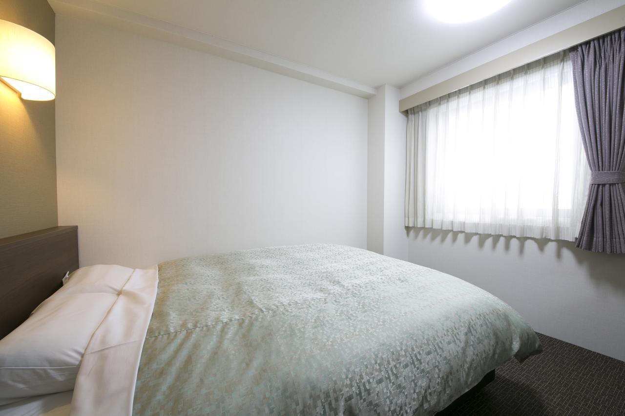 Yokaichi Royal Hotel Esterno foto